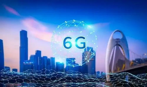 我國5G與6G技術創(chuàng)新 應用多樣與多元發(fā)展趨勢